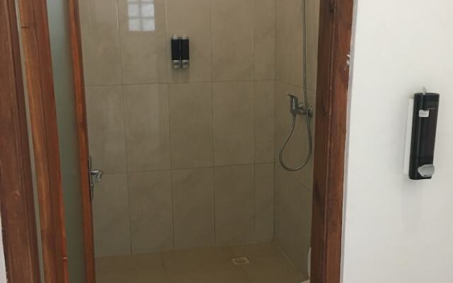 Miko Bali Bungalow