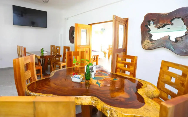 Hotel Maria de Lourdes Cancun