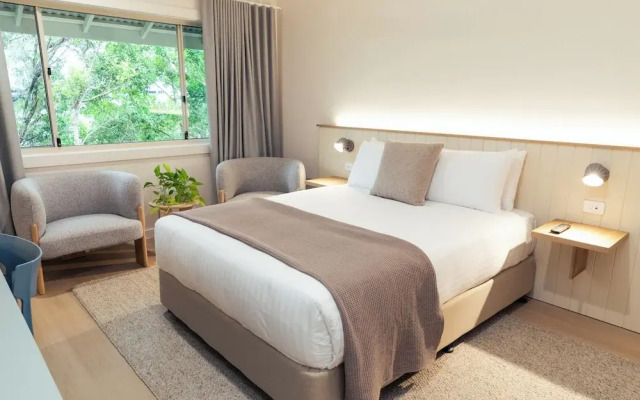 Lismore Gateway Motel