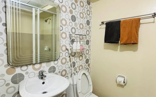 Charming Iloilo City Condo for Rent - Entire House