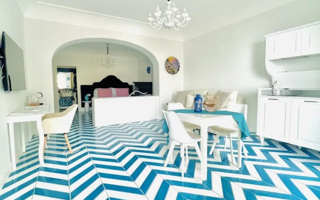 Villa Dei Principi Luxury Suites