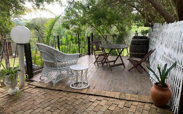 The Little Hideaway