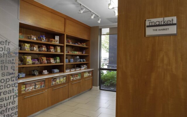 SpringHill Suites Cincinnati North/Forest Park