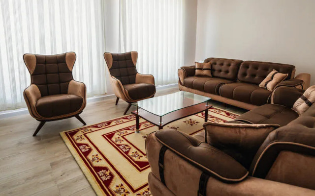 Cappadocia Ürgüp Apart Hotel