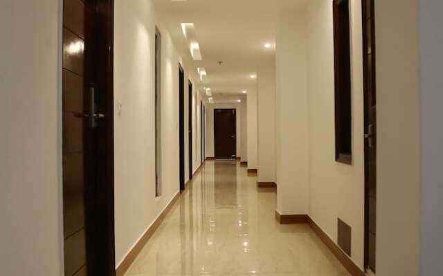 The Euphoria Grand