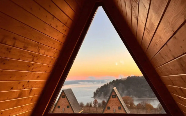 Recreation center Khokhlovka