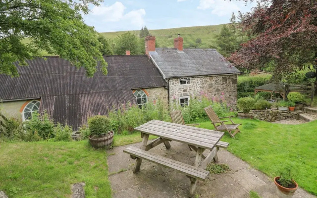 Preacher's Cottage