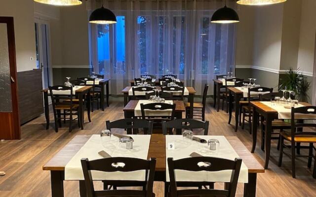 Albergo Plaza Tornolo