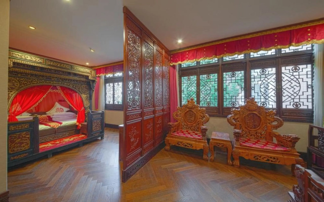 Han Dynasty Boutique Hotel