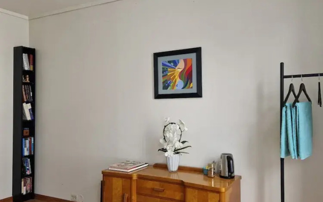 Cozy Retreat in the Heart of Ålesund