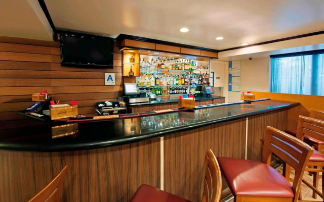 Fairfield Inn by Marriott JFK Airport