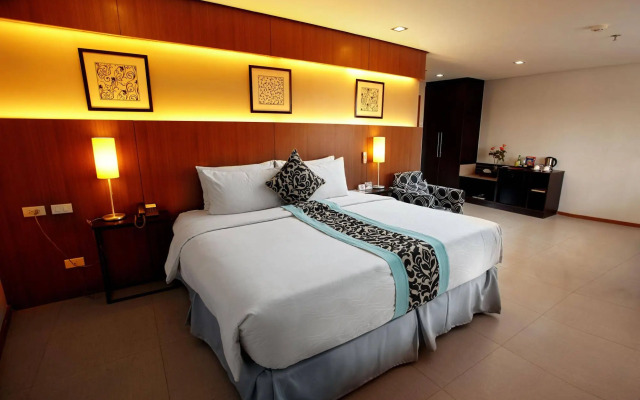 St. Mark Hotel