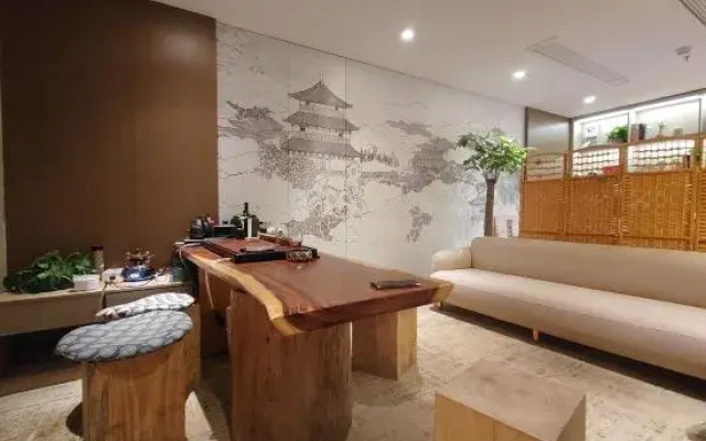 Rsi Hotel