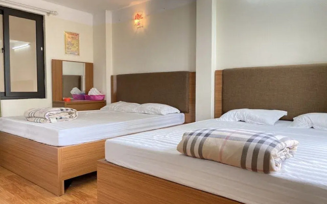 OYO 1151 Bao Yen Hotel