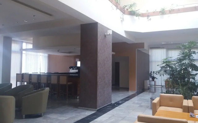 Sachkhere Gardens Hotel Complex