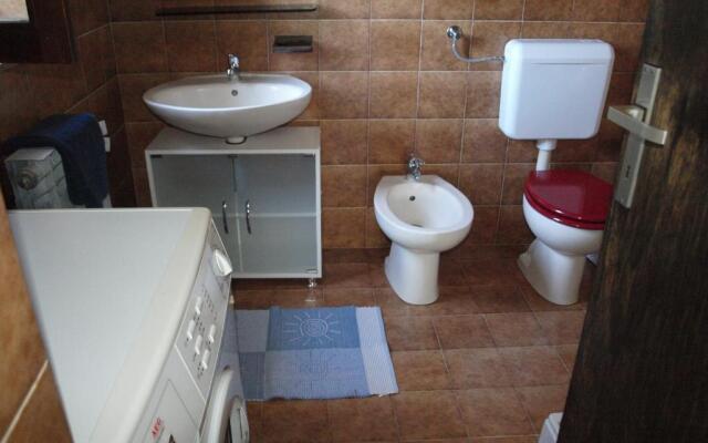 Apartments Villa Materada Donato