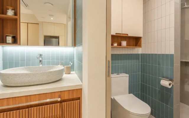 Weave Suites - Hillside