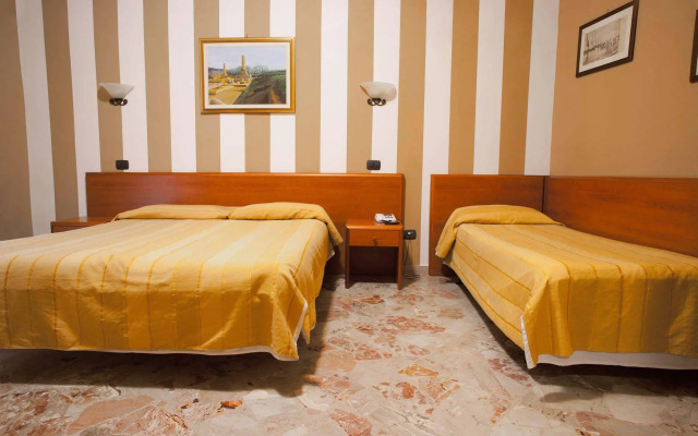 Kolymbetra Bed and Breakfast
