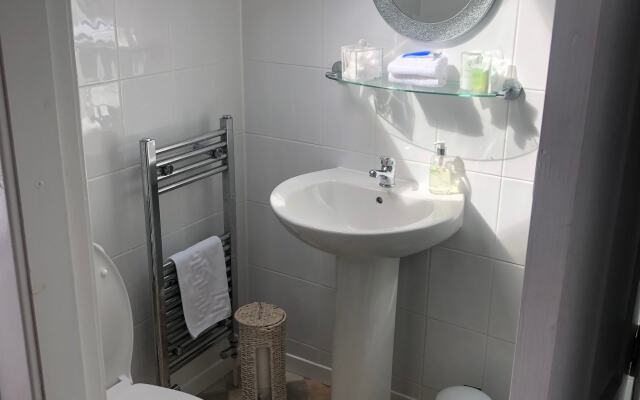 Witchingham B&B