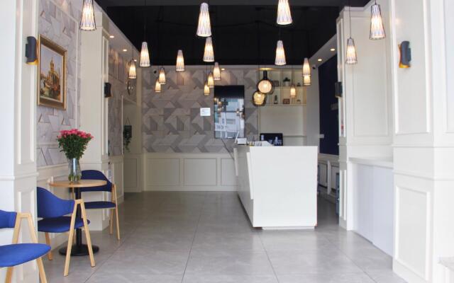 Starway Hotel Beijing Shangdi