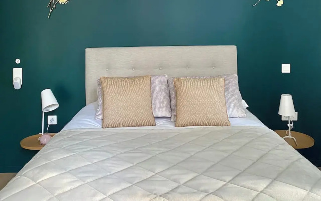 Résidence DOMITYS - Les Séquanes