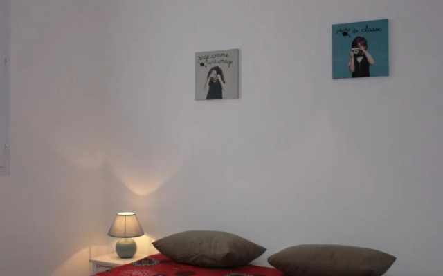 Maison La Tranche-sur-Mer, 3 pièces, 4 personnes - FR-1-22-173