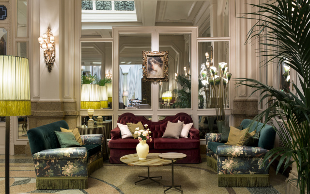 Grand Hotel et de Milan - photo 2