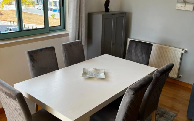 Holiday Apartment in the Albufeira Marina