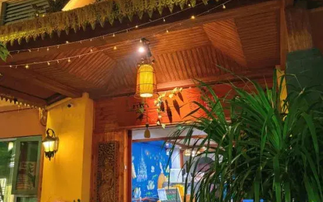 Yunshe Villa Hotel