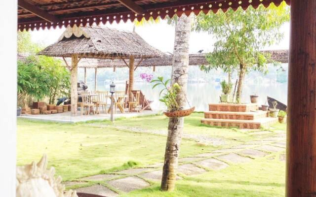 Ambadis Villas