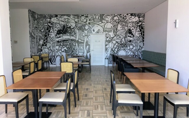Flat Moderno