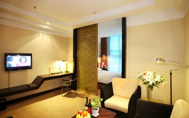 Free Comfort Holiday Hotel Beijing South Xueyuan Road