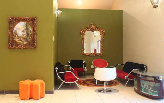 Sibane Hotel