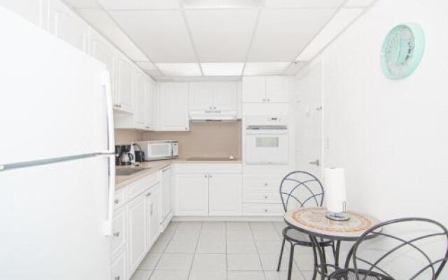 Apartment Hallandale L15
