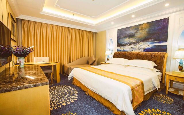 Xining Vienna Hotel Tianjunqiao