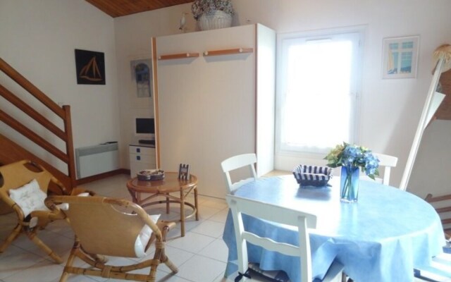 Studio bis duplex Atlantis