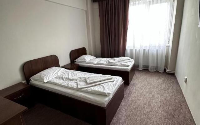 Hotel Romula