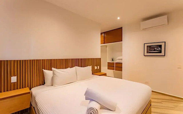 Oasis Yaaxlum 2BR