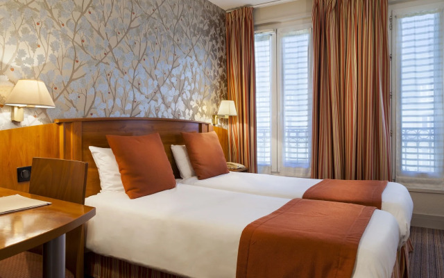 Timhotel Opéra Madeleine