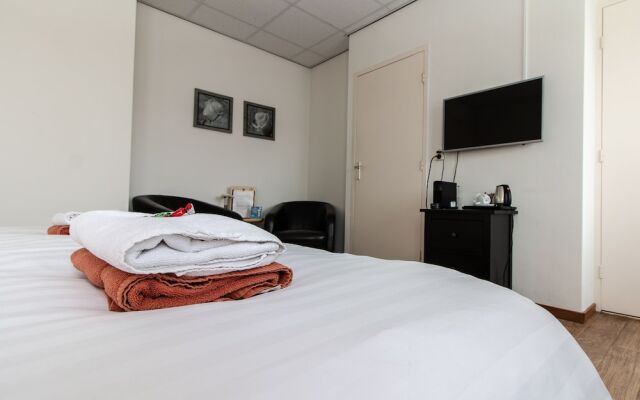 Hotel het Valkennest