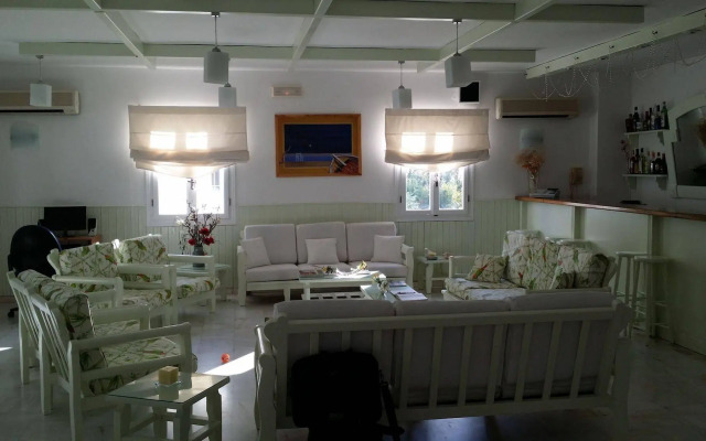 Panorama Hotel
