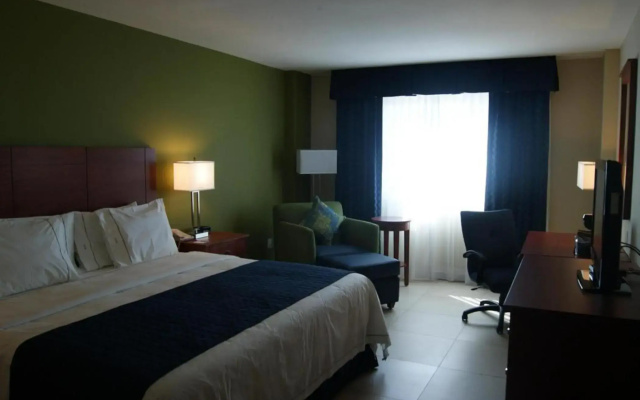 Holiday Inn Express Veracruz Boca Del Rio by IHG
