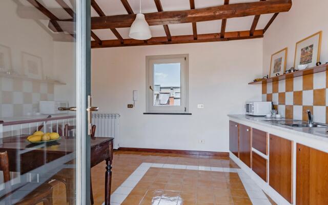 Gli Iris Apartments - Casa con Terrazza by Wonderful Italy
