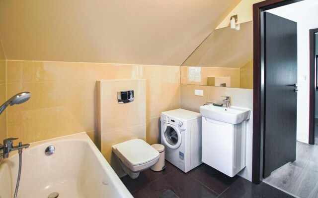 Awesome Home in Pobierowo With 2 Bedrooms and Internet