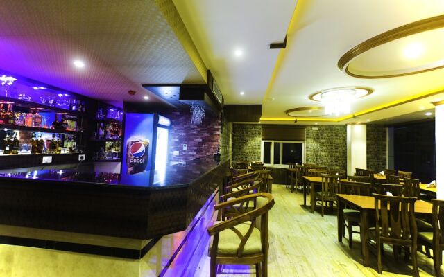 Hotel Kings Regency
