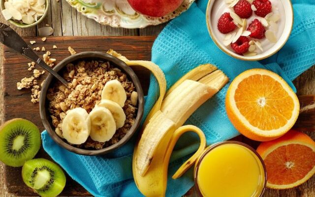 Mahalo Healthy House