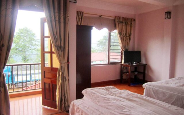 Sapa Stay Hotel