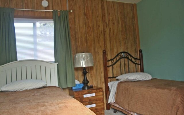 Uncle Nicolai's Inn