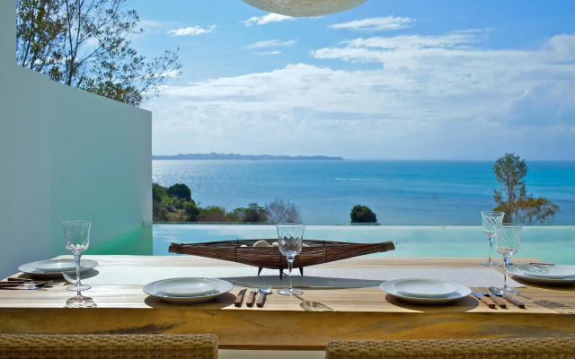 Montigo Resorts Nongsa