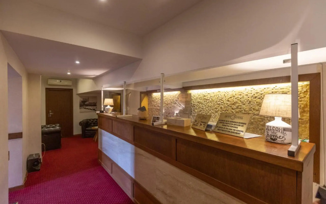 Hotel Gott
